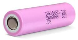 Samsung 3.7V 3000mAh Li-ion 30Q (INR18650-30Q) - vartaelembolt