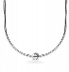 Pandora Férfi nyaklánc, Plata de ley 925 (590742HV-42)