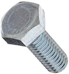  Htl. tm. csavar 5.8 M16x60 DIN 933 (KOE-933166058)