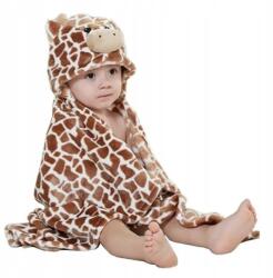  Fürdőlepedő Gyerekeknek És Csecsemőknek Zsiráfok (2015230000713)