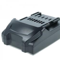 VHBW Akkumulátor Gesipa Accubird Pro / iBird Pro / Firebird Pro, 18V, 2, 5 Ah (889005180)