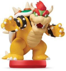 Nintendo Super Mario Bowser Amiibo Figurina
