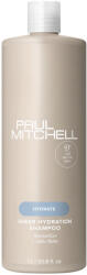 Paul Mitchell - Sheer Hydration Shampoo - Hidratáló Sampon Száraz Hajra 1000ml