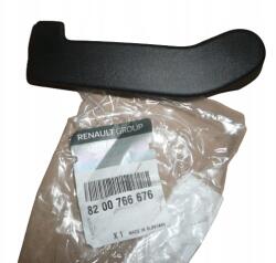 Renault OE Belső Hátsó Ajtó Kilincs, jobb, 8200766676, Renault Master III