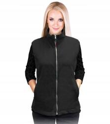 Reis Polár Mellény, 18 színben, Size M, 100% poliészter