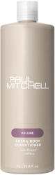 Paul Mitchell - Extra-Body Conditioner - Volumenizáló és Dúsító Balzsam 1000ml