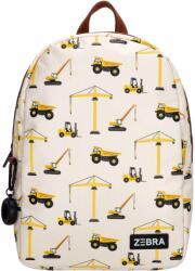 Zebra Trends Max 22596 Construction traffic