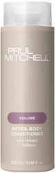 Paul Mitchell - Extra-Body Conditioner - Volumenizáló és Dúsító Balzsam 300ml