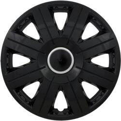 Jestic Dísztárcsa 16" Cosmos Ring Black (Prestige Plus) (4 darabos garnitúra)