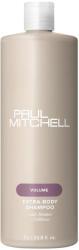 Paul Mitchell - Extra-Body Shampoo - Volumenizáló és Dúsító Sampon 1000ml - jolifodraszkellek - 14 990 Ft
