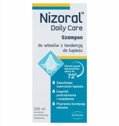 Nizoral Care korpásodás elleni hajsampon 200 ml (8596024022798)