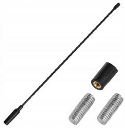 Blow Autó Antenna Ostor Árboc 40CM Univerzális M6 (22-602#)