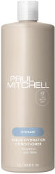 Paul Mitchell - Sheer Hydration Conditioner - Hidratáló Balzsam Száraz Hajra 1000ml