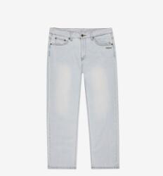 Prosto Férfi világoskék farmernadrág Prosto Baggy Overdyed, Size W36L34 (5904978983486)