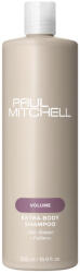 Paul Mitchell - Extra-Body Shampoo - Volumenizáló és Dúsító Sampon 500ml