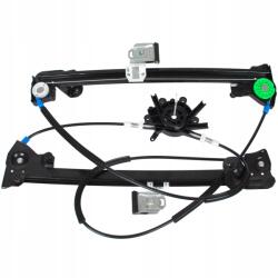 Dlaauta Ablakemelő mechanizmus, hátsó ajtó, Land Rover Freelander