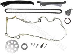 FIAT eredeti Vezérműlánc készlet 1.3 M-JET FIAT PANDA II (03-) (71777824)