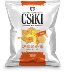 Csíki Sör Manufaktúra Sajtos 125 G Gm