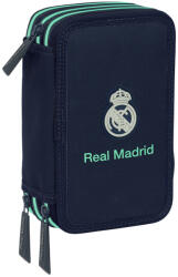  Real Madrid tolltartó töltött 37 db-os Equipacion