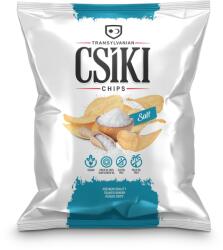 Csíki Sör Manufaktúra Chipsz Sós 125 G Gm