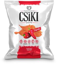 Csíki Sör Manufaktúra Paprikás 125 G Gm