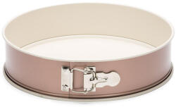 Patisse csatos tortaforma, kerámia bevonattal, 20 cm (P03310)
