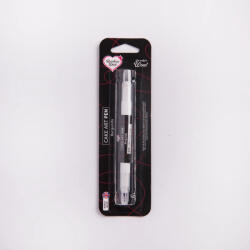 Rainbow Dust kétvégű ételdekorációs filctoll, burgundy (CCP-BURG)