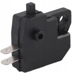  Motorkerékpár féklámpa kapcsoló gomb, jobb, univerzális