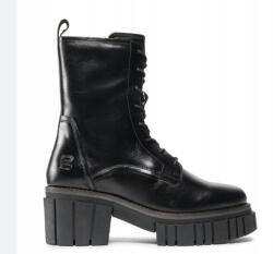 bagatt Női Bőr Bokacsizma 40 J3C (D31-ABX30)