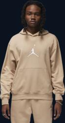 Nike Flight MVP Férfipulóver "Világosbarna" [ S ] (FN6352-244)