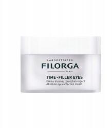 Filorga Time Filler Eyes Öregedésgátló krém szem alá és szemhéjra 15 ml (3540550012612)