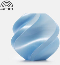 Bambu Lab - PLA Silk+ - (Baby Blue) Kék - Tekercs - 1, 75 mm - 1 kg