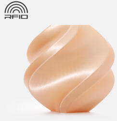 Bambu Lab - PLA Silk+ - (Champagne) Bézs - Tekercs - 1, 75 mm - 1 kg