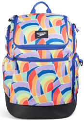 Speedo Rucsac speedo teamster 2.0 rucksack 35l galben/violet