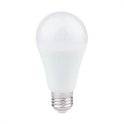 Eko-Light E27 A60 LED izzó 15W 1500lm 4000K semleges fehér - 100W-nak megfelelő (EKZA8266)