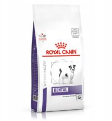 Royal Canin Veterinary Vhn Dog Dental Small 1, 5kg Száraz Kutyaeledel Kutyák számára