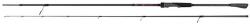 Fox Rage bot Warrior Zander Jig Rod 240cm/10-30g/2 rész (NRD455)
