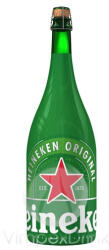 Heineken Magnum 1, 5L - delfinbuvar