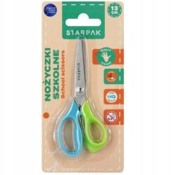 Starpak Iskolai És Irodai Fém Olló 13 CM (551897)