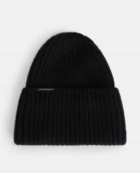 Peak Performance Mason sapka, gyapjú keverék, fekete (G77790050_050)