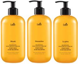La'dor Perfumed Hair Shampoo
