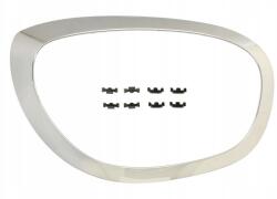 Blic Fényszóró Keret Jobb Oldal Krómozott, 6502-07-4004926P