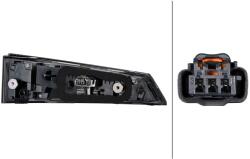 HELLA hátsólámpa HELLA 2SA 015 020-121 for PEUGEOT (2SA 015 020-121)