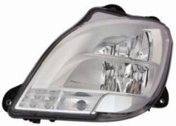 ABAKUS Főfényszóró ABAKUS 450-1106L-LD-E for DAF (450-1106L-LD-E)