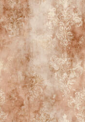 Takoy PANEL Wellsoft polár/fleece takaró varrásához 140x200 klasszikus ornamentum