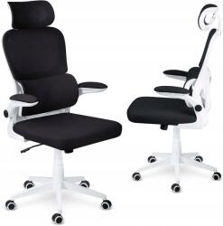 Sofotel Irodai Forgószék Ergonomikus Irodai Forgószék Mikrohálós (240700)