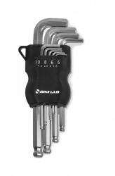  Sim-Lab Imbuszkulcs készlet (SLT101)