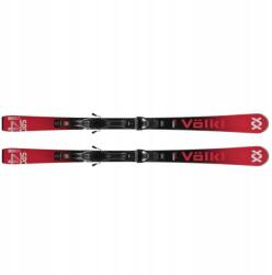 Völkl Volkl Racetiger Src sílécek vMotion 10 Gw kötéssel 163 cm (V2510010000163)