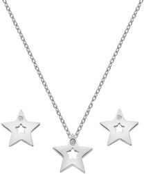 Hot Diamonds - Ezüst ékszer szett - SS132 (HDSS-132)