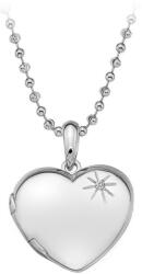 Hot Diamonds - Ezüst nyaklánc medállal - DP495 (HDDP-495)